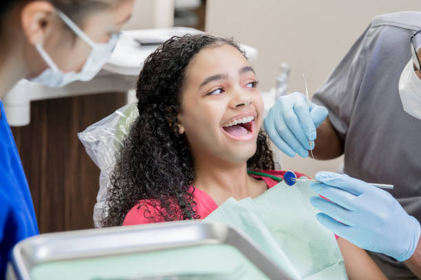 Best Pediatric Emergency Dentist in Battle Creek, NE