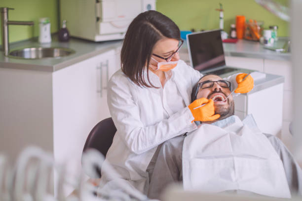 Best After-Hours Emergency Dentist in Battle Creek, NE